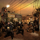 Illustration for article titled PS3 Massive Action Game Announced; Promises Battles Up to 256 Players